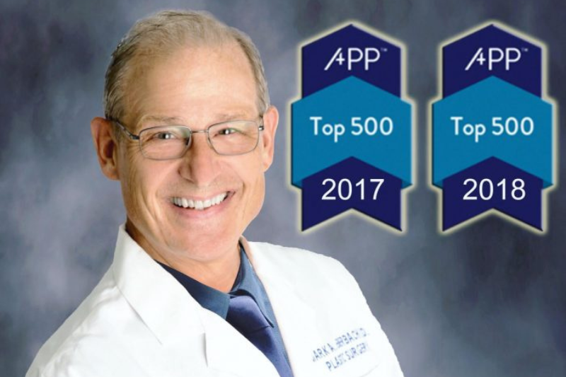 Dr Mark Eberbach Achievements