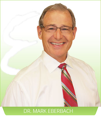 Dr. Eberbach, a Leader in Plastic Surgery