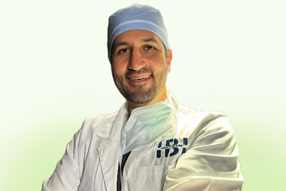 Our Providers - Dr.Tamer