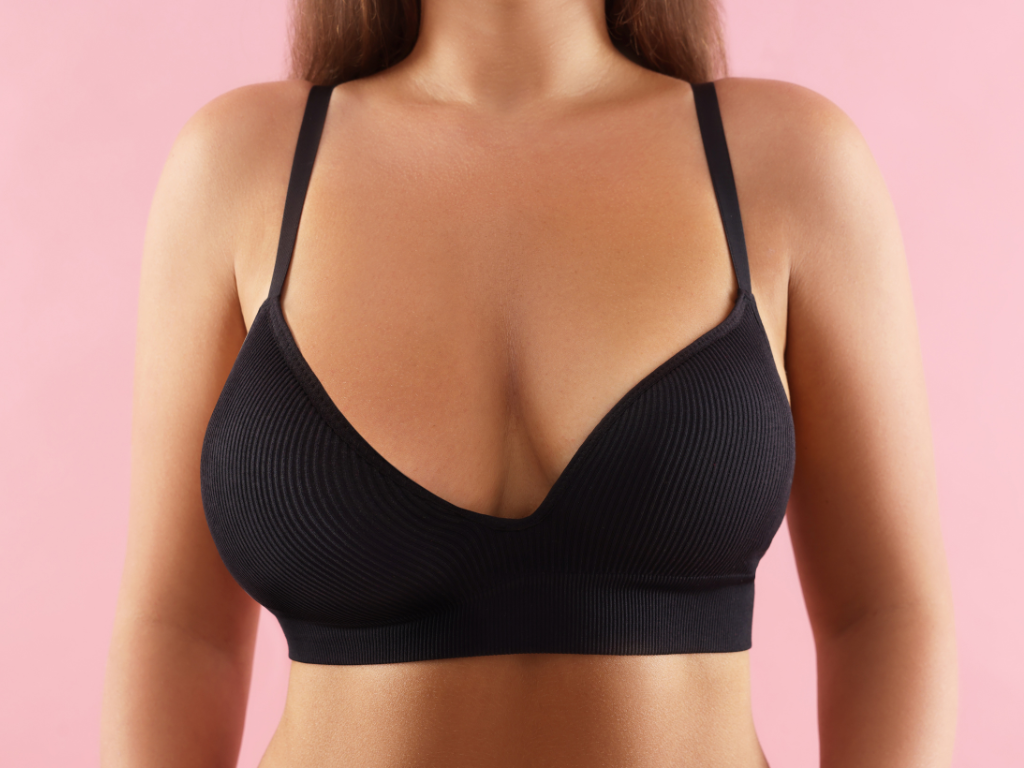 Breast Reduction | Relieve Physical Discomfort and Skin Irritation