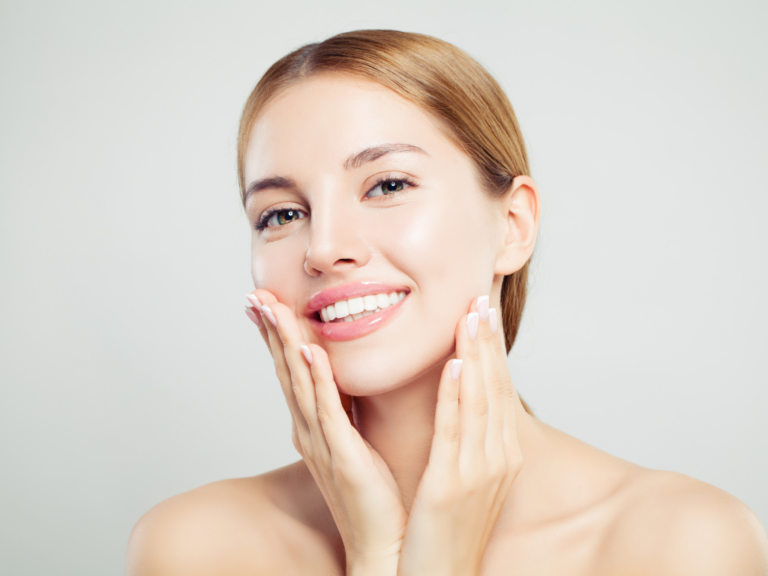 Microneedling | Promote Collagen Production for Smoother Skin