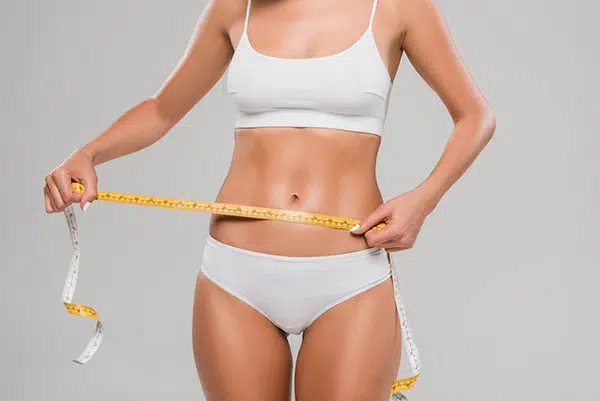 Semaglutide The Skinny Shot | Promote Metabolism, Weight Loss