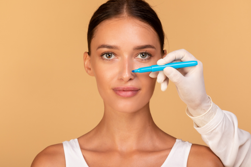 Rhinoplasty | Nose Surgery Guide to Preparation and Recovery