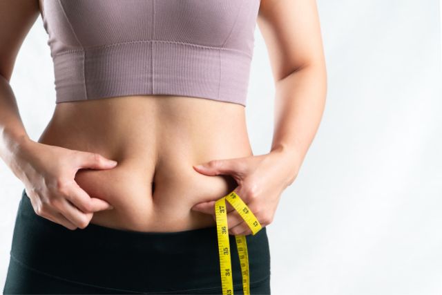 Need for a tummy tuck