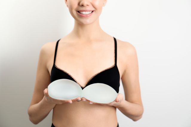 things to avoid after breast augmentation