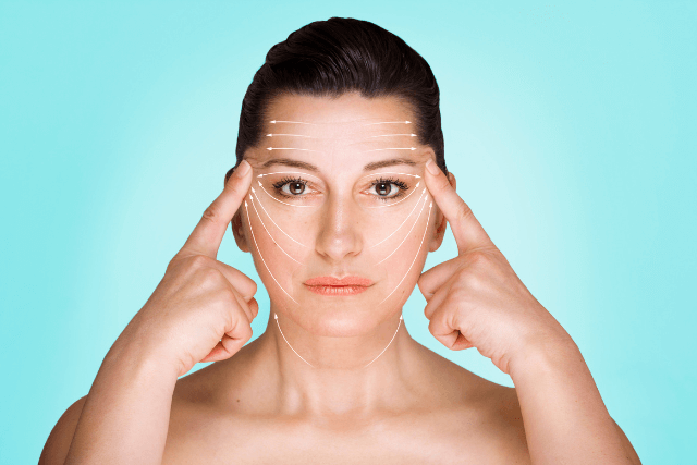 Facial Exercises to Lose Face Fat