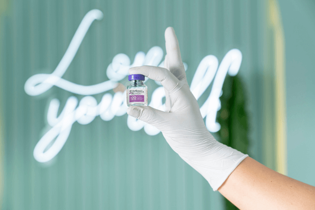 Is Botox Safe?