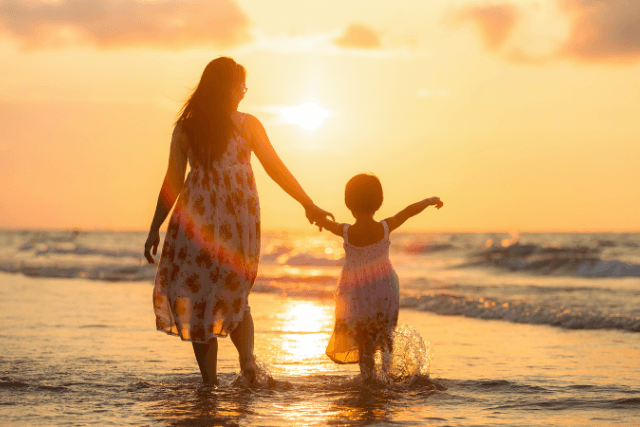 Celebrate Mother’s Day with a Mommy Makeover