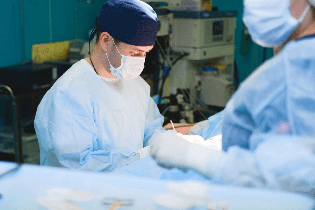 Breast Lift vs Breast Augmentation