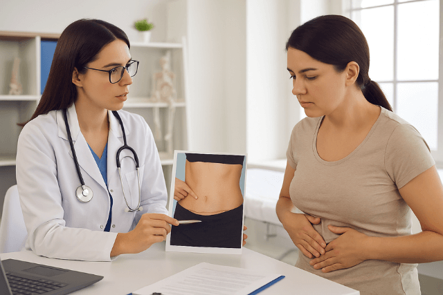 Tummy Tuck in Hudson Florida