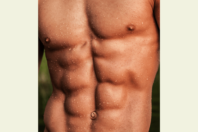 Abs Surgery for Men