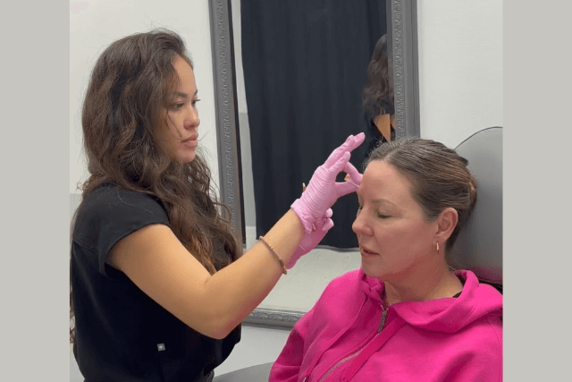 Non-Surgical Cosmetic Procedures in Hudson