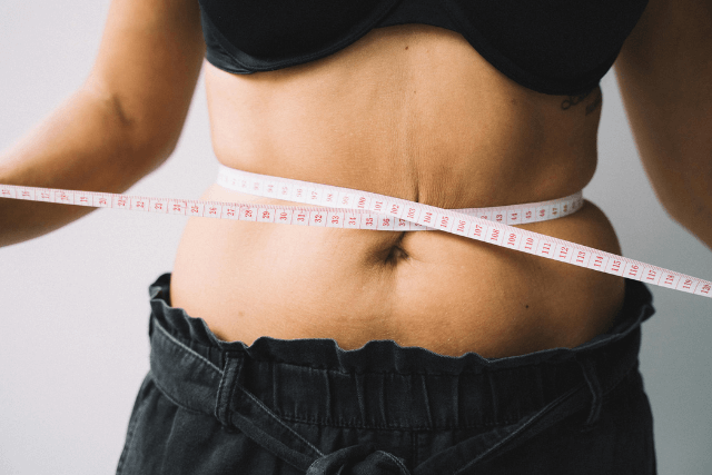 Non-Surgical Tummy Tuck