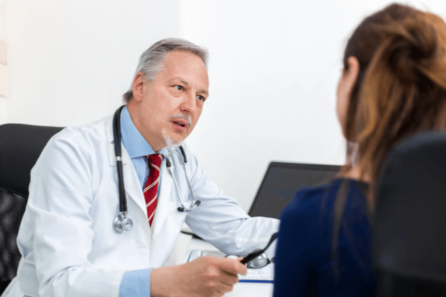 Liposuction vs. Tummy Tuck