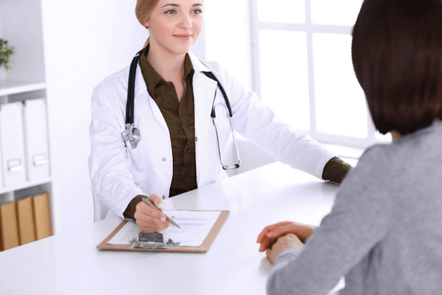 Medical Reasons for Labiaplasty