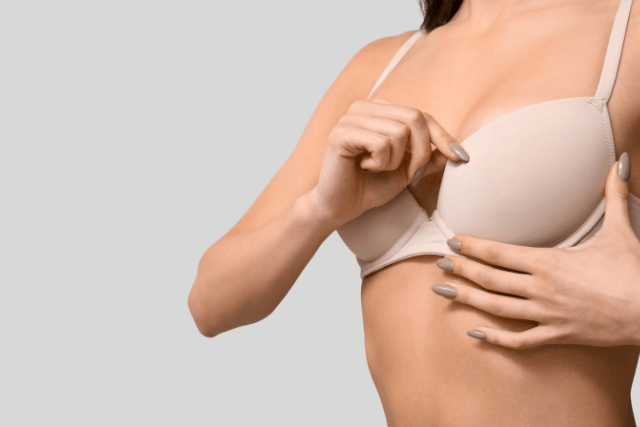 Breast Reduction Surgery in Hudson