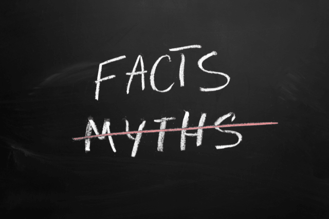 Debunking Myths About Plastic Surgery
