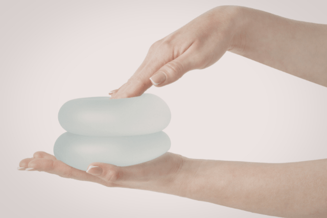 Breast Implant Rupture