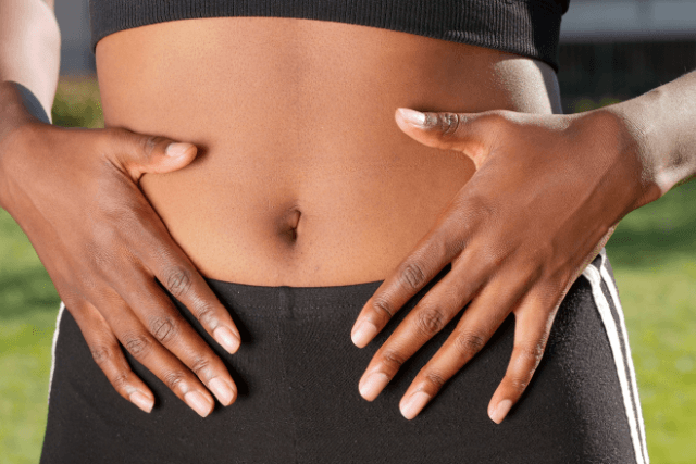 What Is the Pain Level After a Tummy Tuck