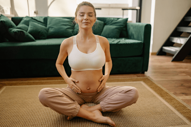 Will Liposuction Remove a Post-Pregnancy Belly Pouch