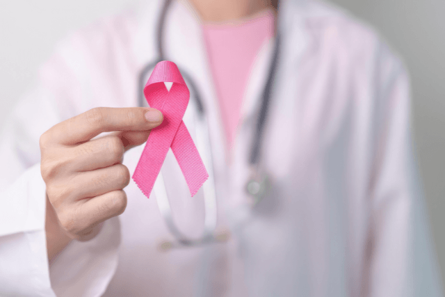 Breast Cancer Awareness Month 2026