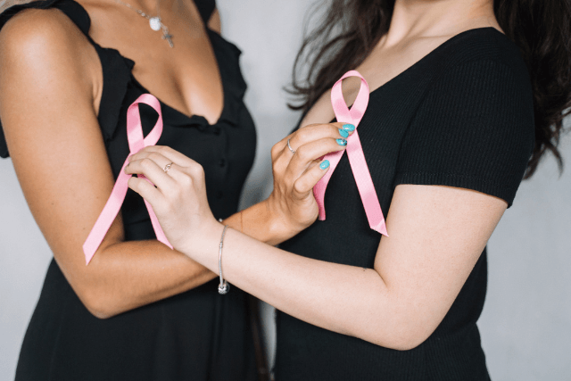 HRT and Breast Cancer
