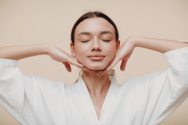 Nonsurgical Facial Rejuvenation