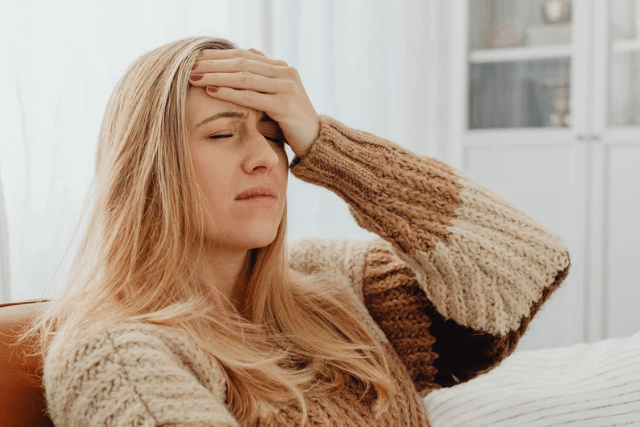 Botox For Migraine Headaches