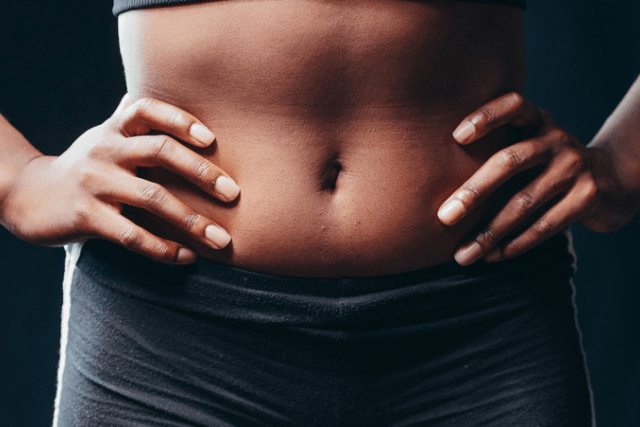 Tummy Tuck after a C-Section