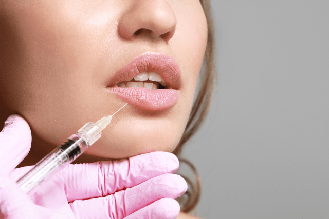 Botox Vs. Fillers